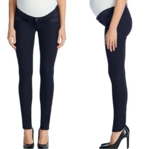 J Brand Mama J Maternity Jeans, size 25